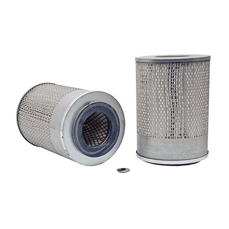 Wix Filters Air Filter 42115